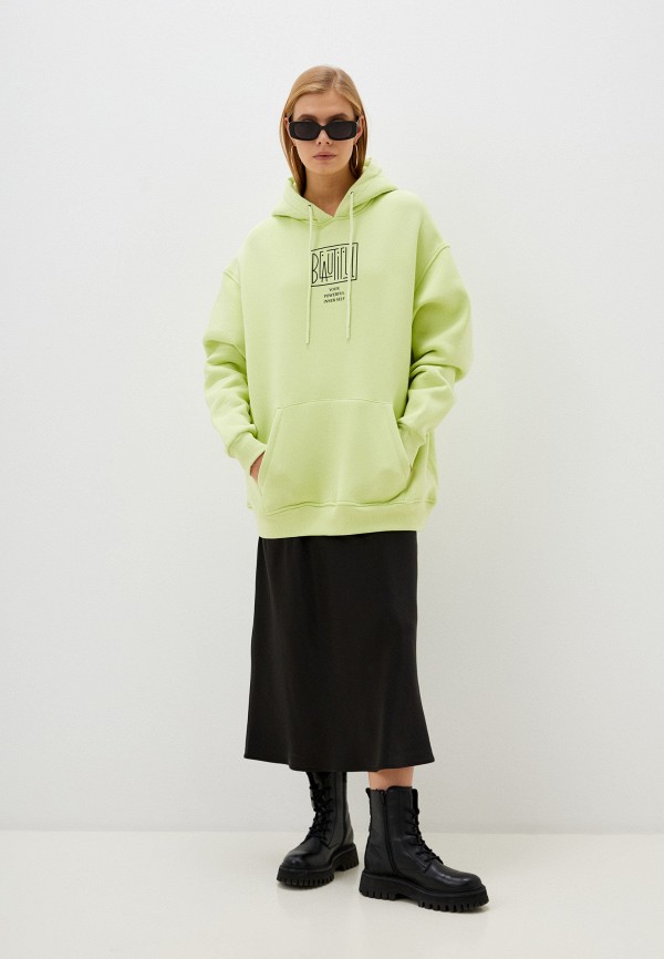 фото Худи little secret