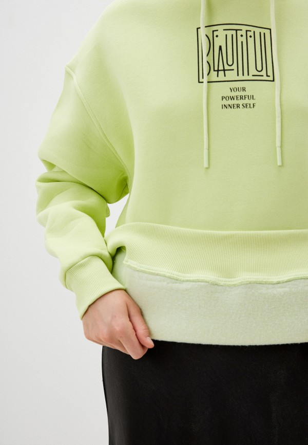 фото Худи little secret