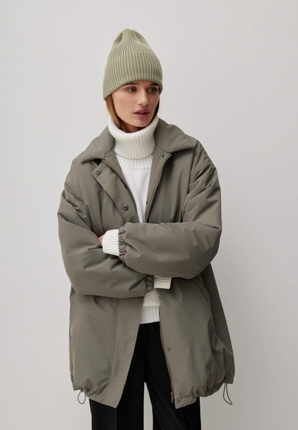 фото Куртка утепленная nice one