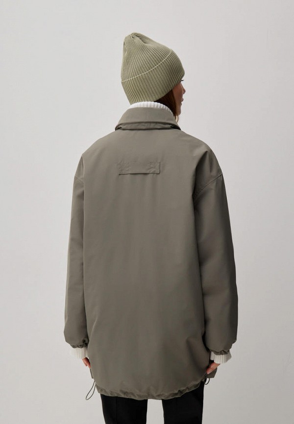 фото Куртка утепленная nice one