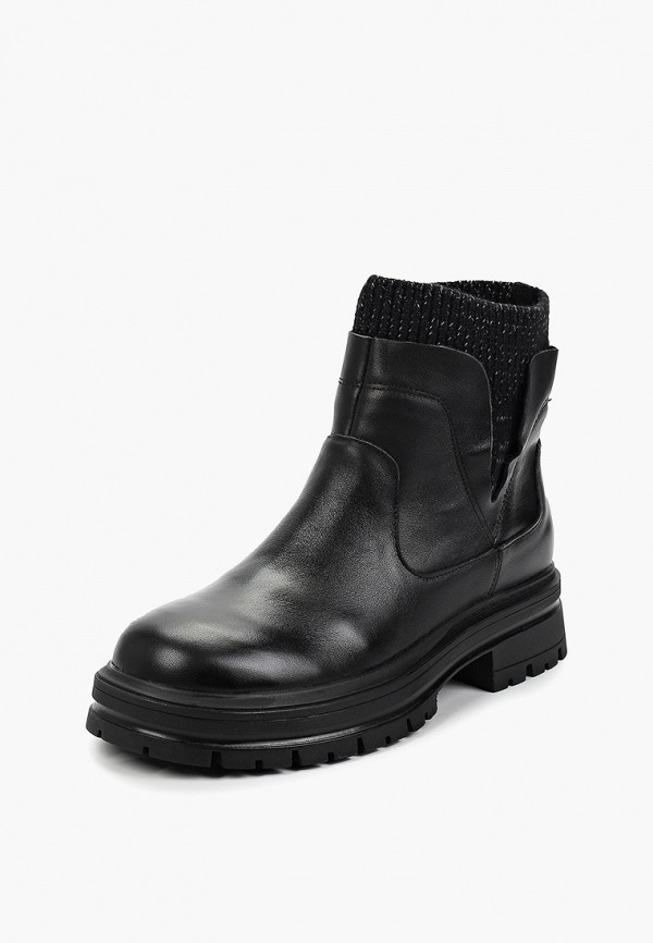 фото Ботинки v.i.konty