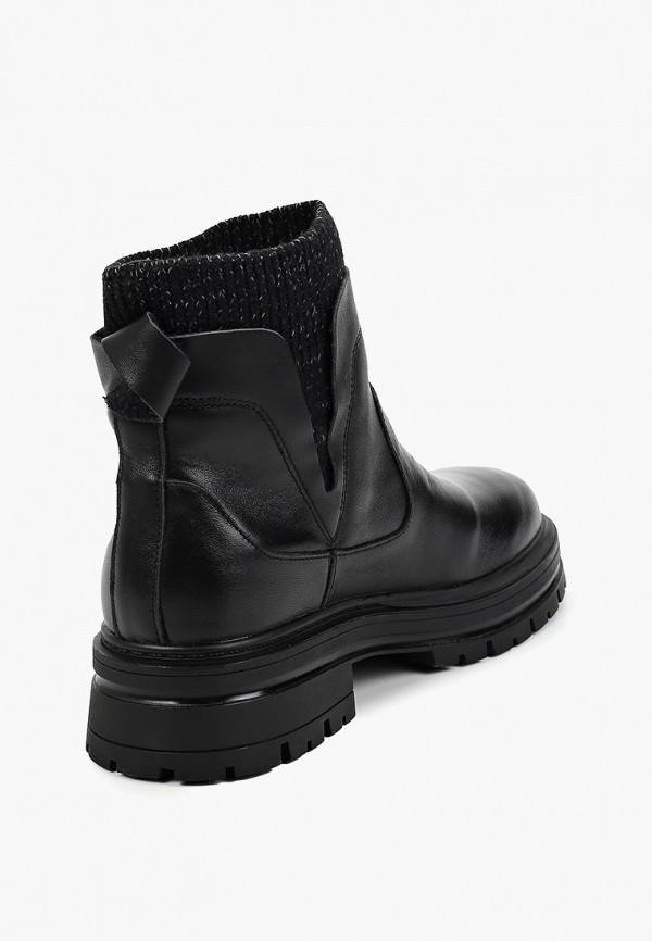 фото Ботинки v.i.konty