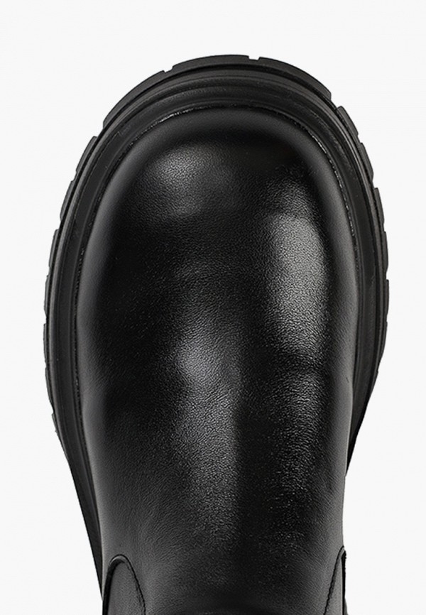 фото Ботинки v.i.konty