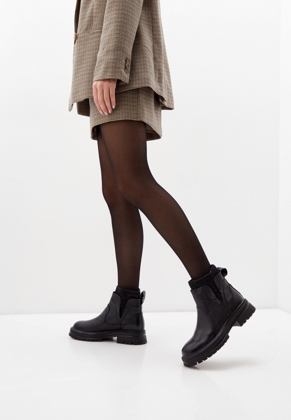 фото Ботинки v.i.konty