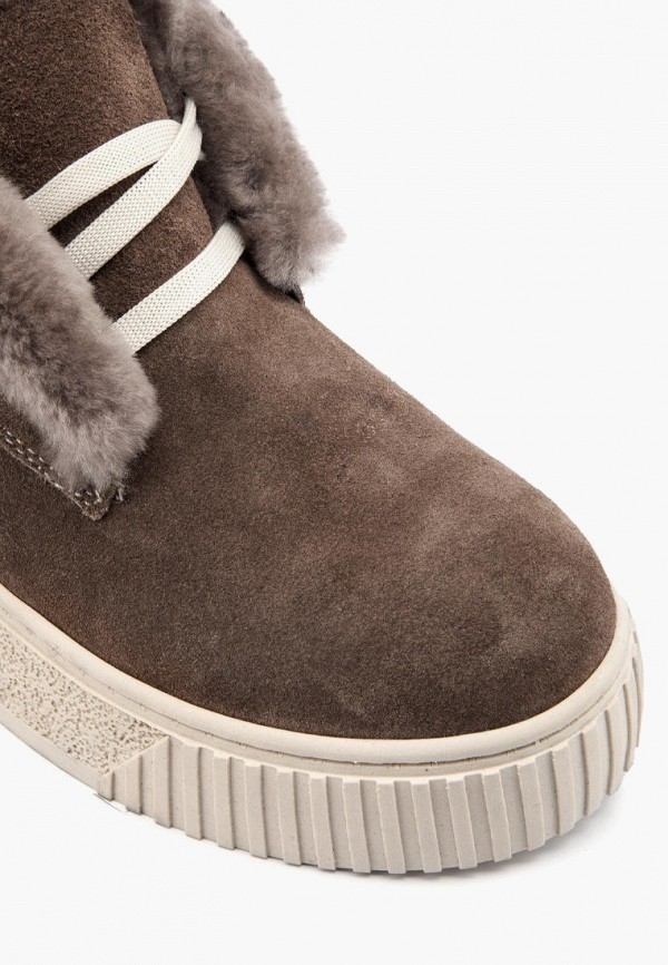 фото Ботинки mysa