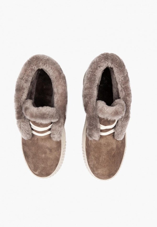 фото Ботинки mysa