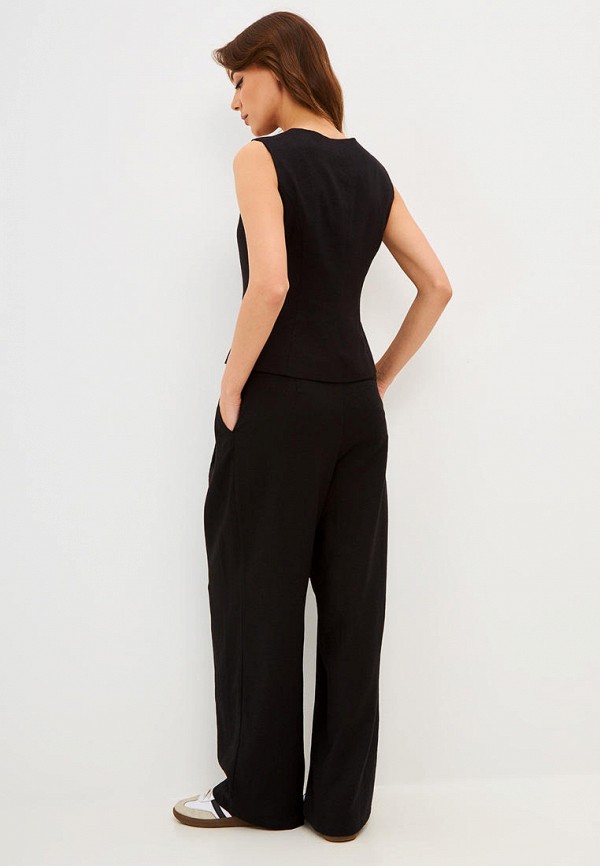 фото Жилет gossip girl