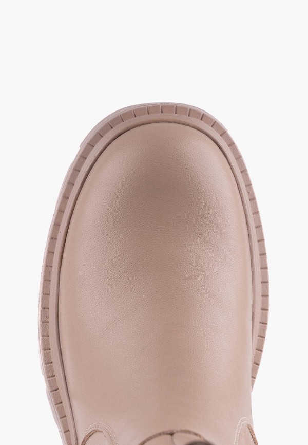 фото Ботинки zenden