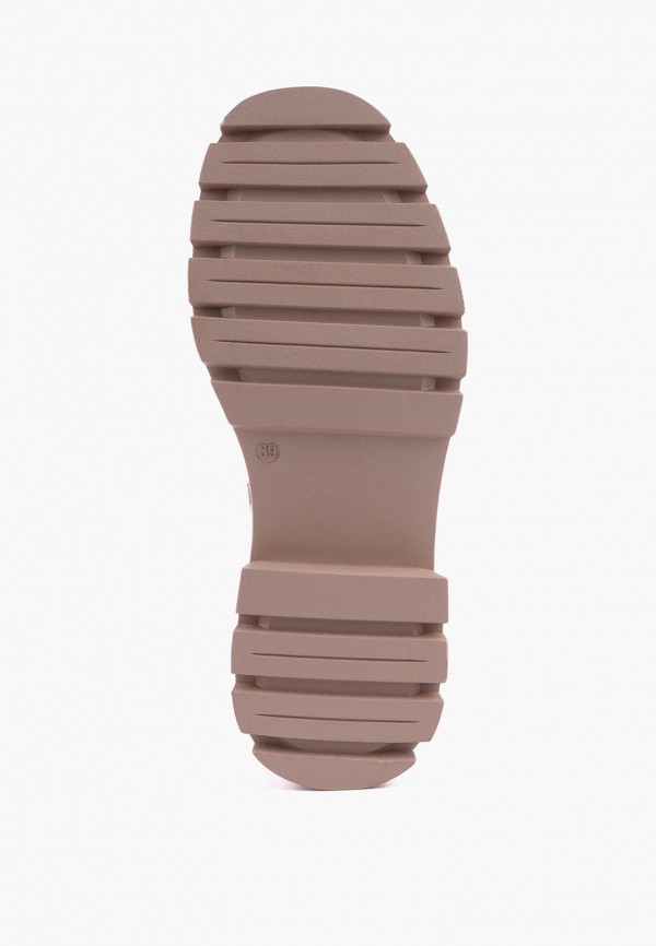 фото Ботинки zenden