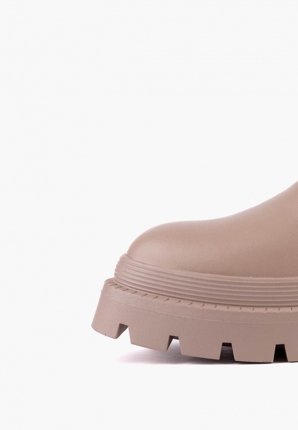 фото Ботинки zenden