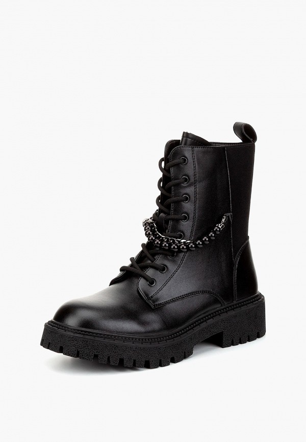 фото Ботинки instreet