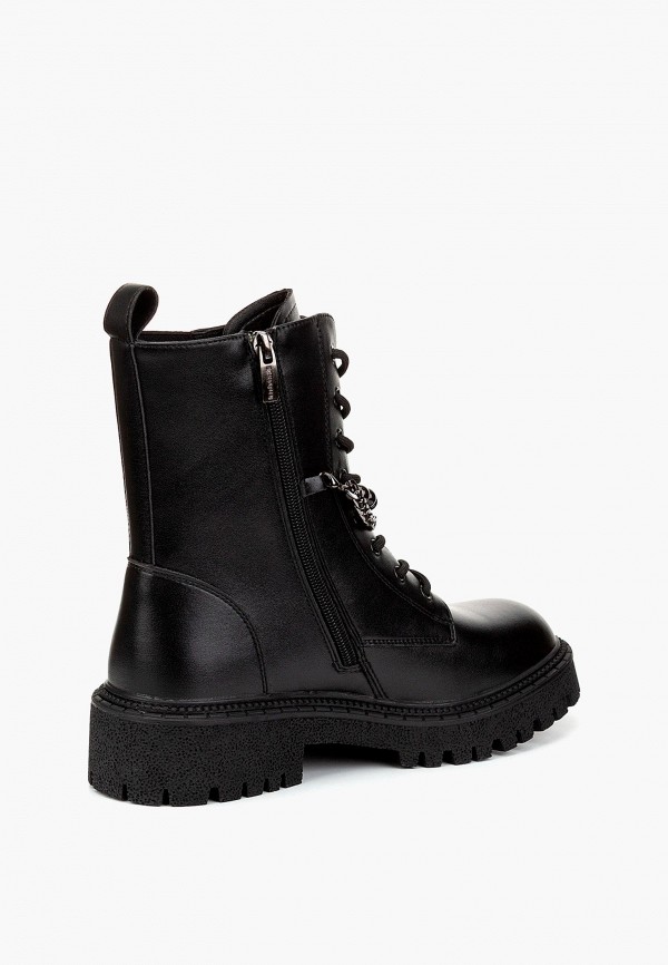 фото Ботинки instreet