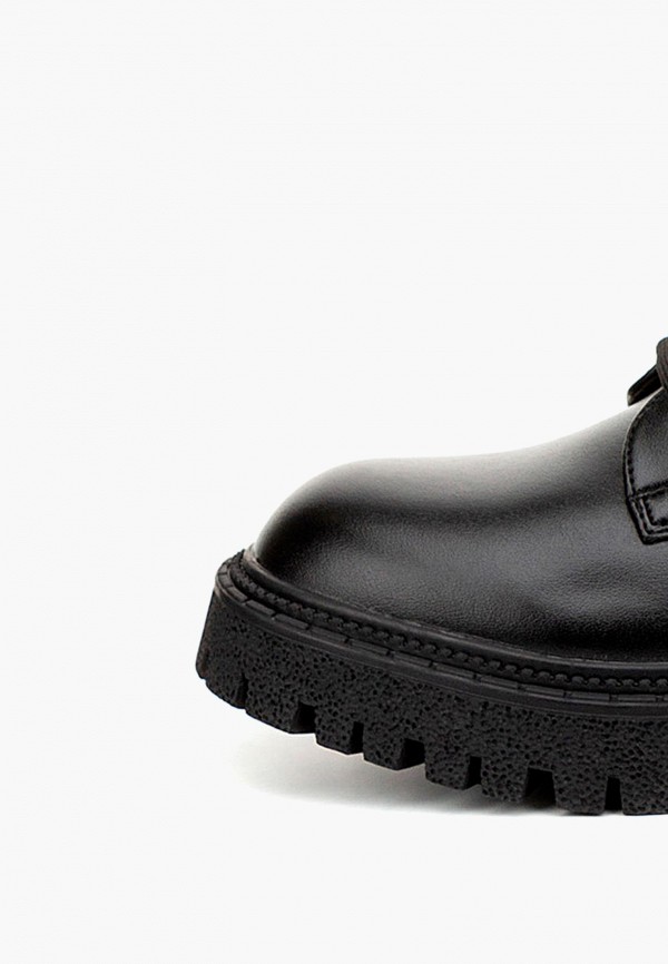 фото Ботинки instreet