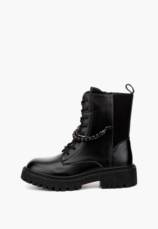 фото Ботинки instreet