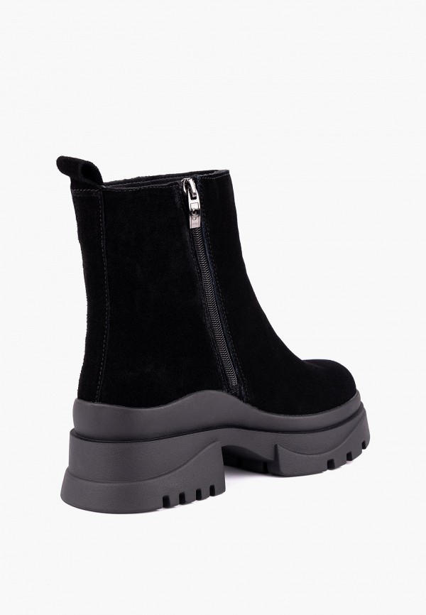 фото Ботинки quattrocomforto