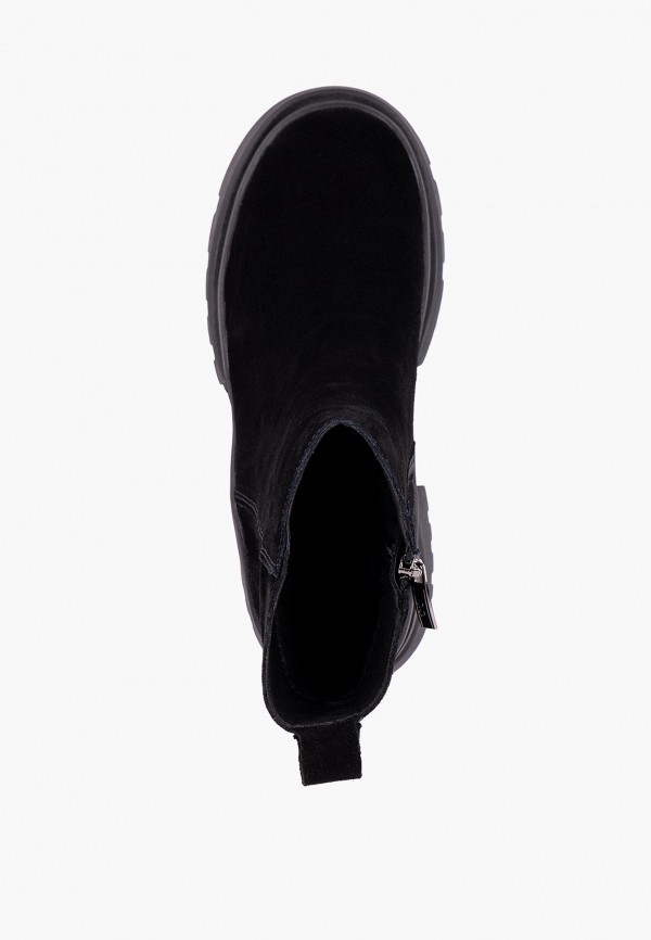 фото Ботинки quattrocomforto