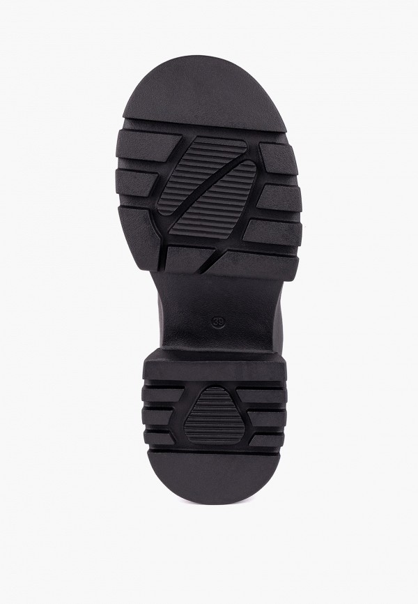 фото Ботинки quattrocomforto