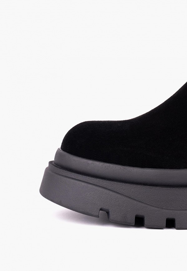 фото Ботинки quattrocomforto