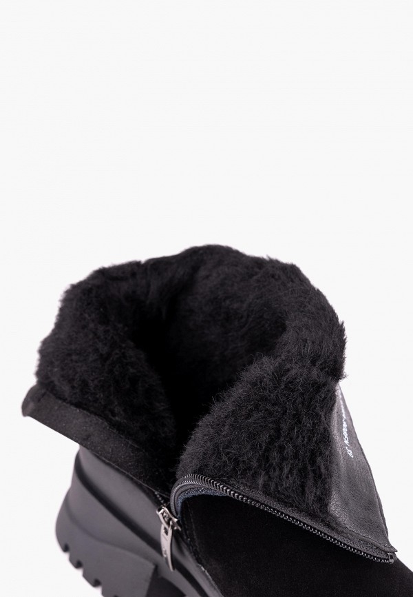 фото Ботинки quattrocomforto