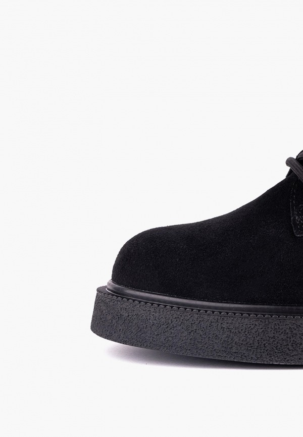 фото Ботинки zenden