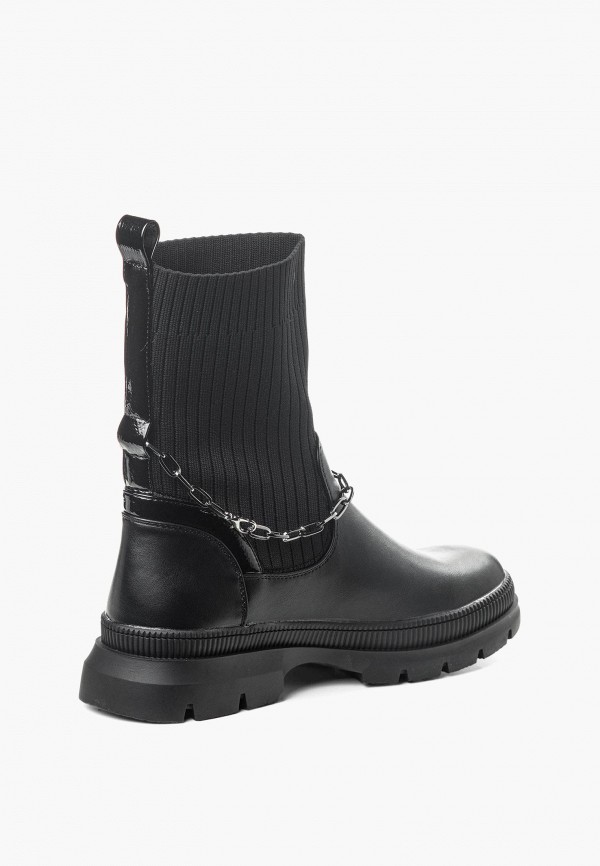 фото Ботинки instreet