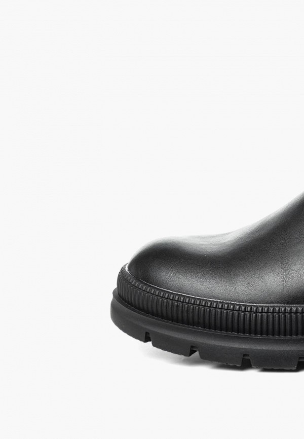 фото Ботинки instreet