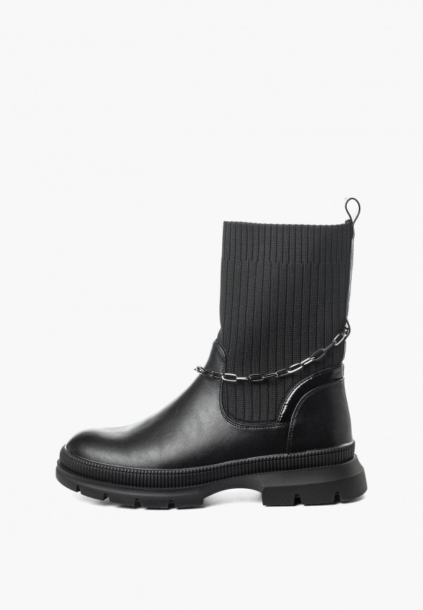 фото Ботинки instreet