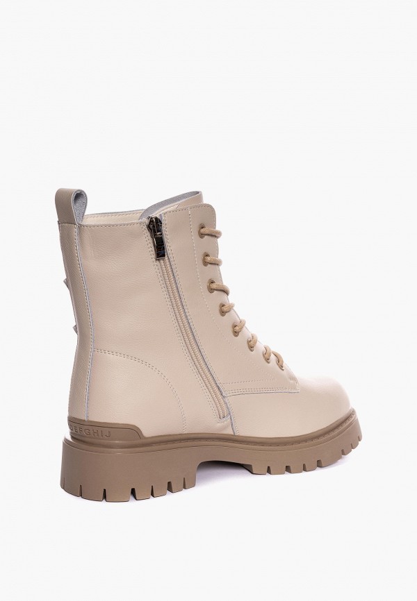 фото Ботинки instreet