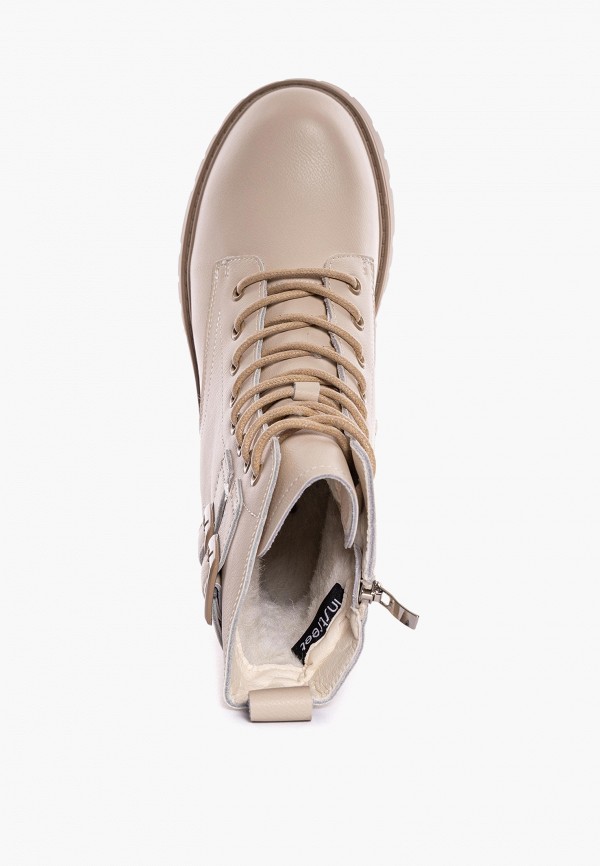 фото Ботинки instreet