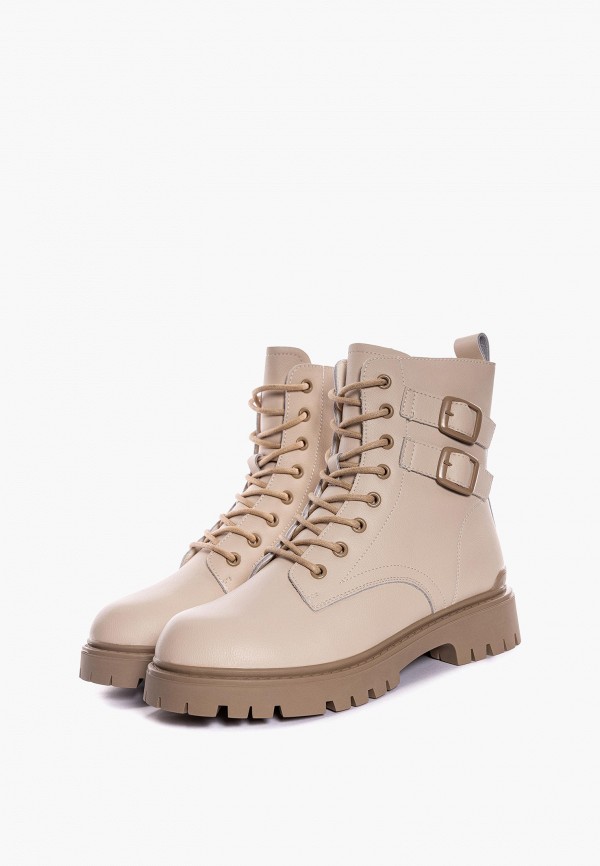 фото Ботинки instreet