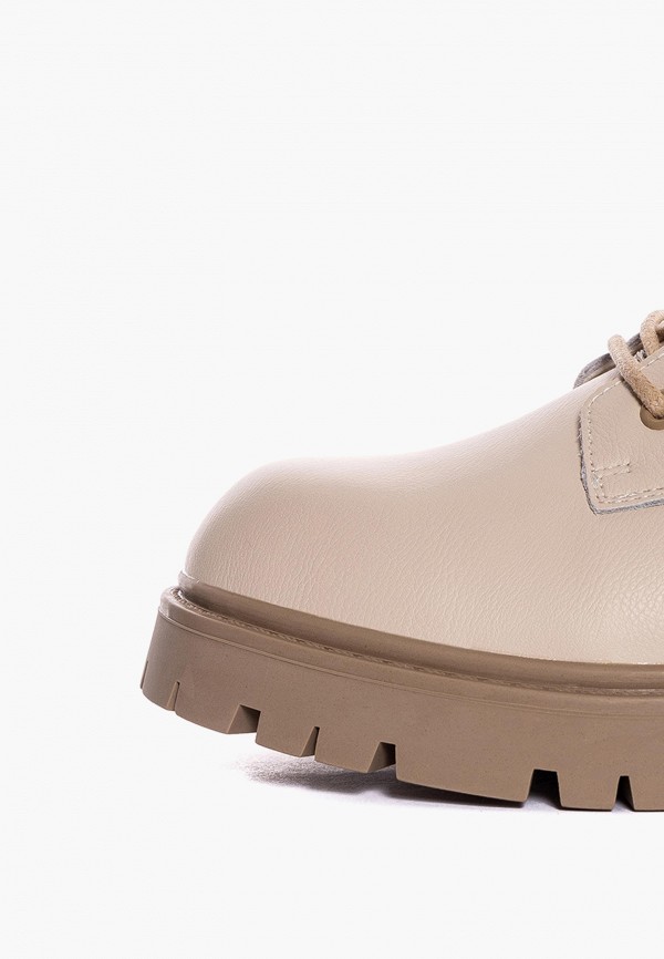 фото Ботинки instreet