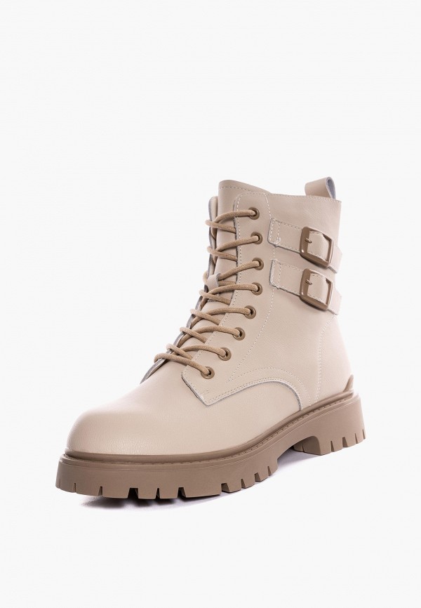 фото Ботинки instreet