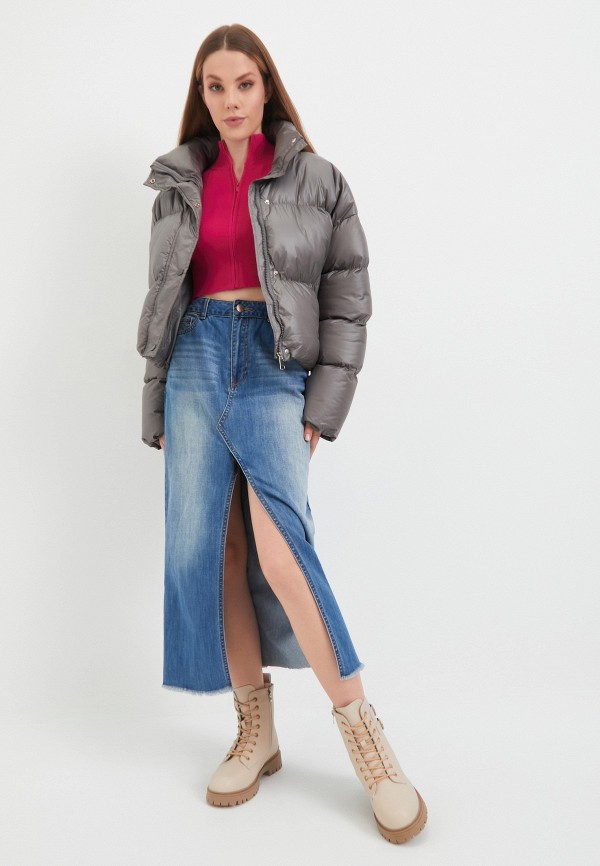 фото Ботинки instreet