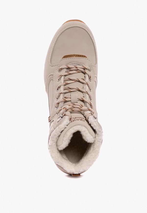 фото Ботинки quattrocomforto