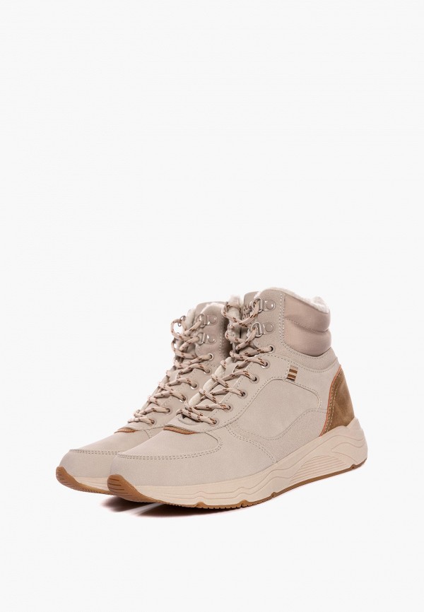 фото Ботинки quattrocomforto