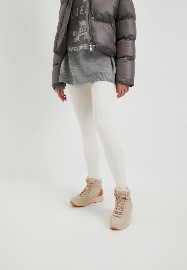 фото Ботинки quattrocomforto