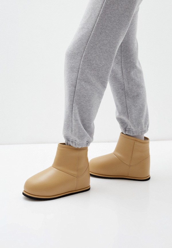 фото Полусапоги evigi