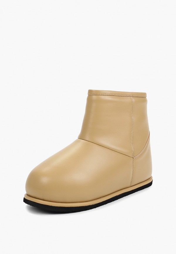 фото Полусапоги evigi