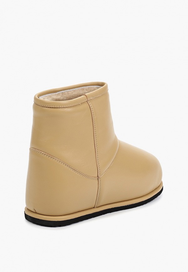 фото Полусапоги evigi