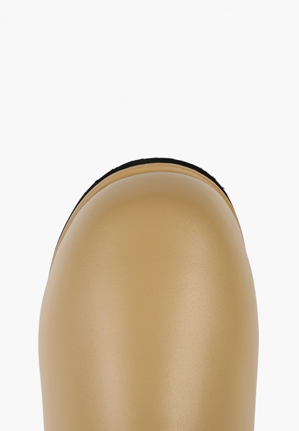 фото Полусапоги evigi