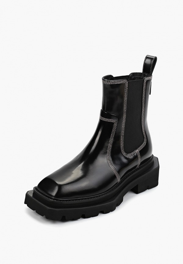 фото Ботинки evigi