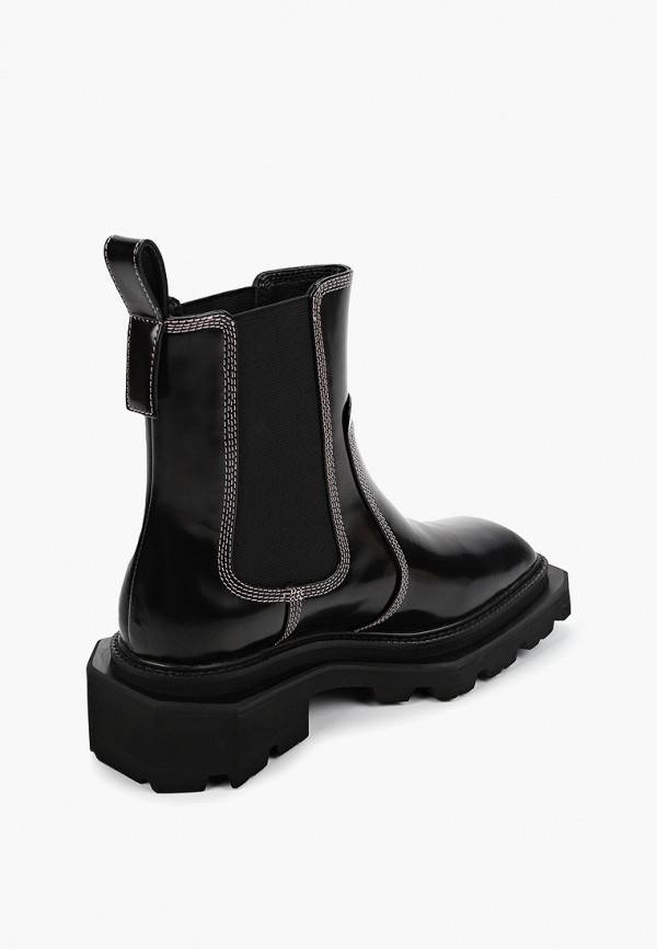 фото Ботинки evigi