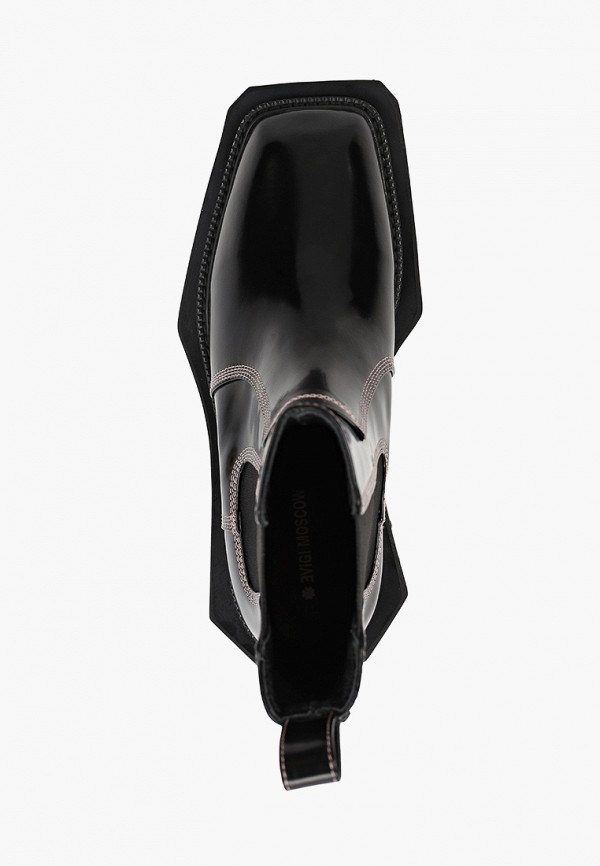 фото Ботинки evigi