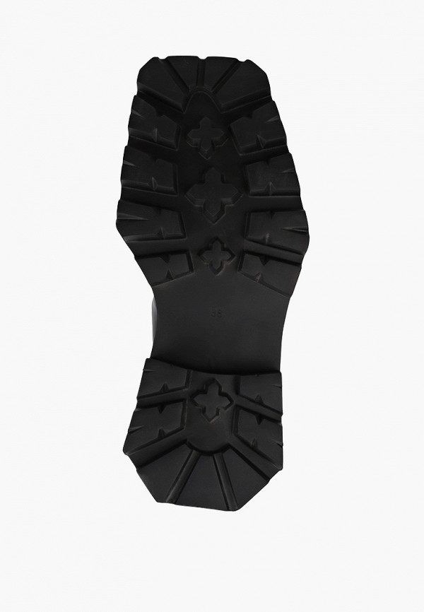 фото Ботинки evigi