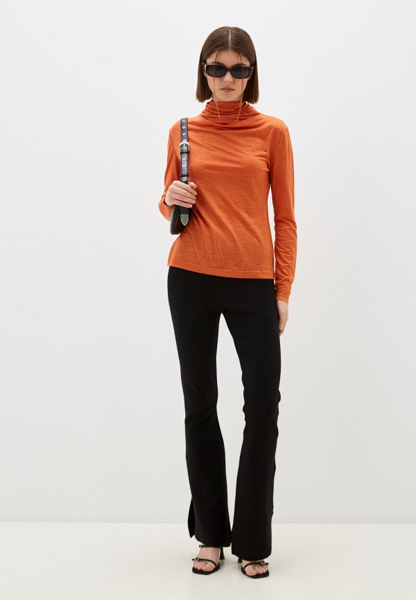 фото Водолазка lizzie