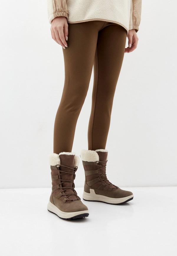 фото Полусапоги ecco