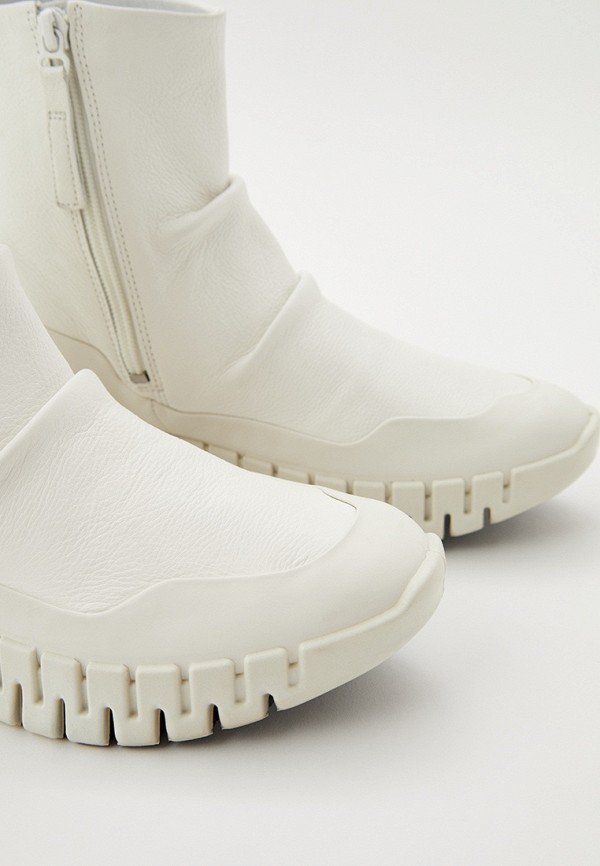 фото Ботинки ecco