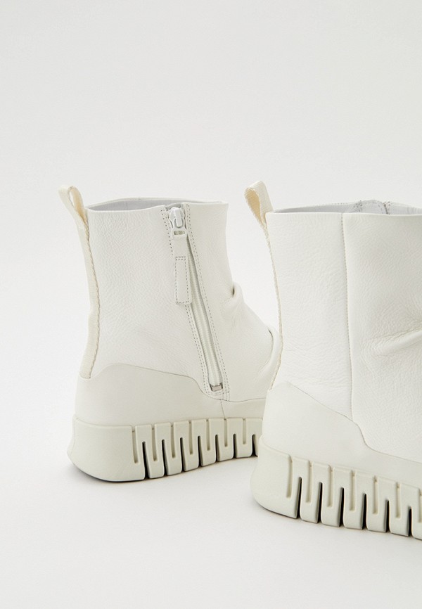 фото Ботинки ecco