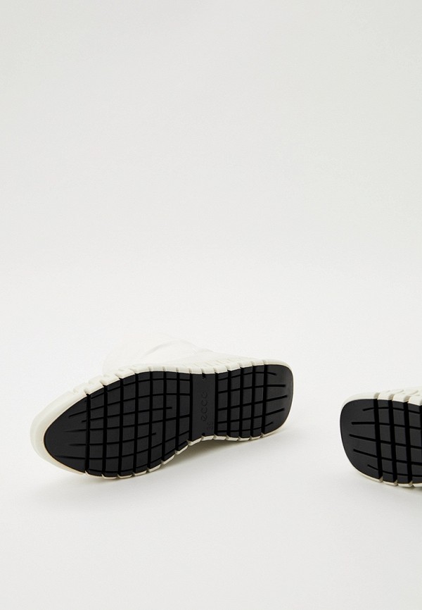 фото Ботинки ecco