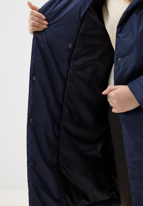 фото Куртка утепленная adele fashion